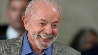 Lula le agradeció a Macri por reconocer su triunfo y agita la interna con Milei